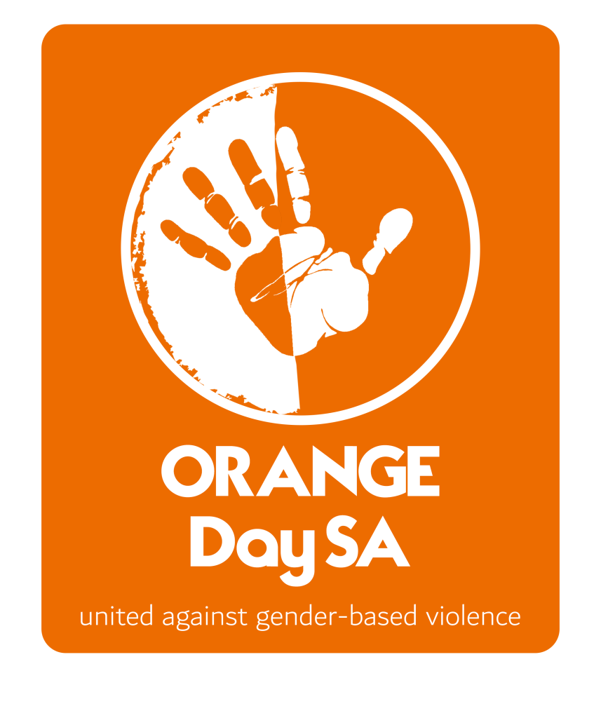 Orange day 3 Logo
