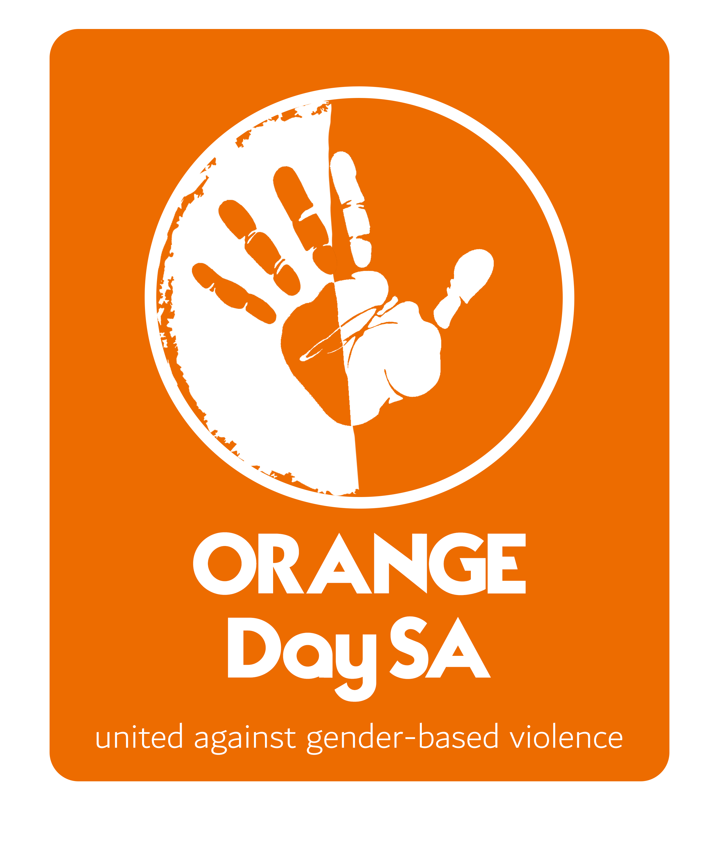 ORANGE Day SA